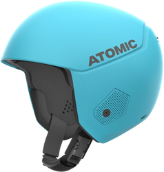 Skihelm Atomic Redster JR Teal Blue - 2024/25