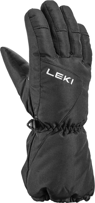 Handschuhe LEKI Nevio Junior - 2023/24