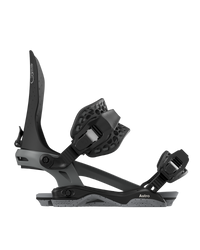 Snowboard Bindings Bataleon Astro AW Black - 2024/25