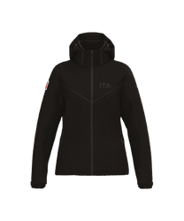 Skijacke Energiapura Trun Italy Lady/Black - 2025/26