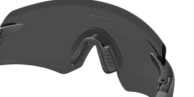 Sunglasses OAKLEY Encoder Prizm Black Lenses / Matte Black Frame 