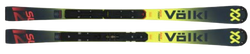 Skis Volkl Racetiger SL R JR + Marker Comp 10 TCX - 2025/26