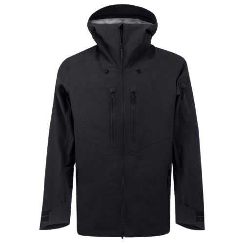 HEAD Kore Jacket Men Black - 2025/26