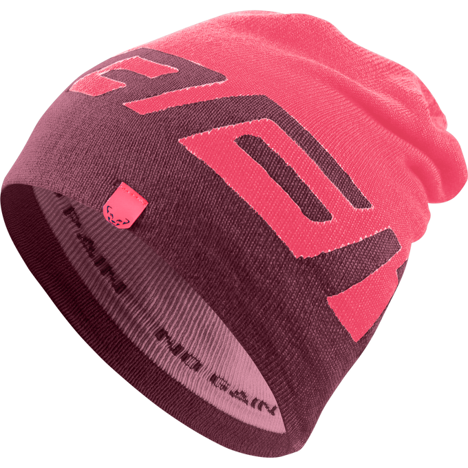 Hat Dynafit FT Beanie Ultra Coral - 2025/26