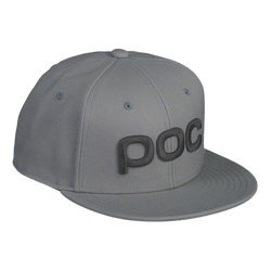 Kappe Poc Corp Cap Jr Pegasi Grey - 2023/24