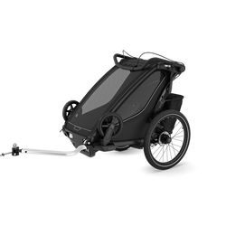 Bicycle Trailer Thule Chariot Sport 2 Single