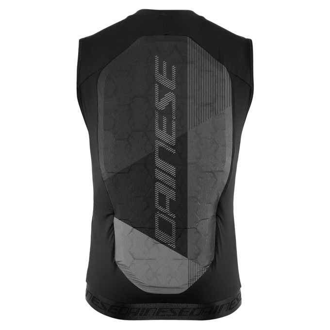 Protektor Dainese Flexagon Waistcoat 2 Man Black - 2025/26