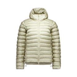 Jacke POC W's Coalesce Jacket Natrolite Beige - 2024/25