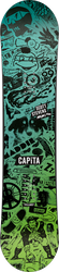 Snowboard Capita Scott Stevens Mini - 2025/26