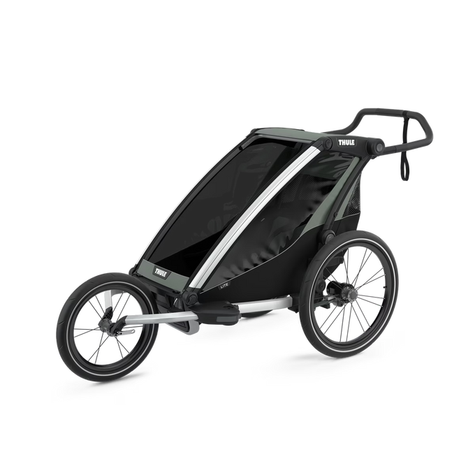 Bicycle Trailer Thule Chariot Lite Single