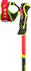 Skistöcke LEKI Venom SL 3D Red - 2025/26