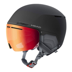Helm HEAD Cinema Pro W Grey - 2025/26
