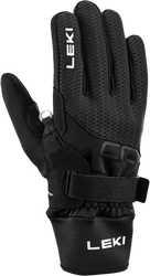 Gloves LEKI CC Thermo Shark - 2024/25