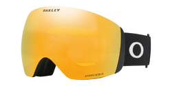 Goggles Oakley Flight Deck L Matte Black/Prizm 24K Iridium - 2025/26