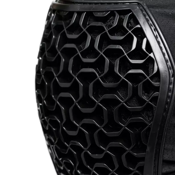 Knieschoner Dainese Trail Skins Pro Knee Guards Black