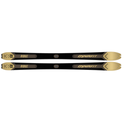 Skis Dynafit Ridge 95 Black Out/Gold - 2025/26