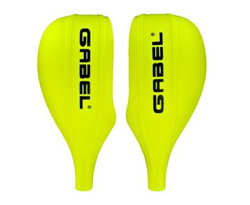 Gabel Gate Blocker WC Yellow - 2025/26