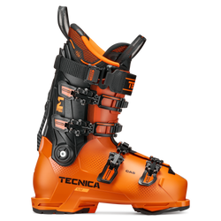 Ski boots TECNICA Mach1 LV 130 TD2 GW Icon Orange - 2025/26