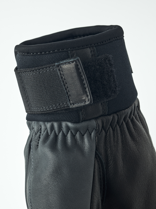 Handschuhe Hestra Omni Trigger Black/Grey - 2025/26