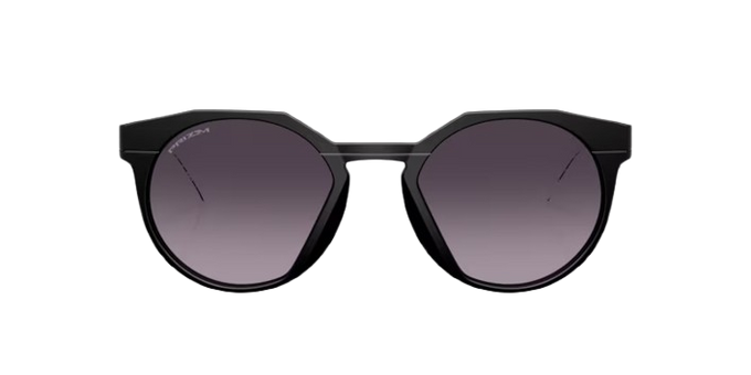 Sonnenbrille OAKLEY HSTN Matte Black Frame/Prizm Black Lenses