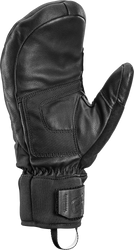 Handschuhe LEKI Griffin Base Zero Mitt Black - 2025/26