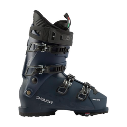 Ski boots Lange Shadow 100 MV GW Black Blue - 2024/25
