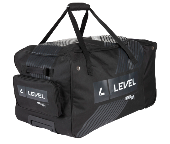 Bag Level Trolley 116 L Goldenrod - 2025/26