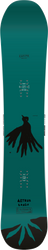 Snowboard Capita Aeronaut Wide - 2025/26