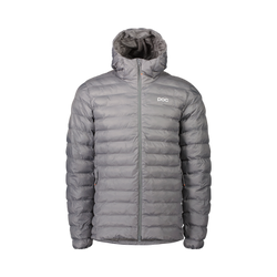 Jacket Poc M's Coalesce Jacket Alloy Grey - 2023/24
