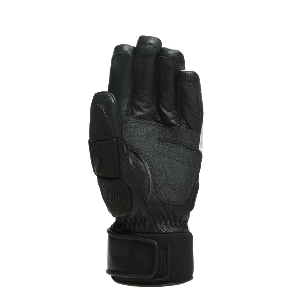 Handschuhe DAINESE HP Gloves Lily White/Stretch Limo - 2025/26
