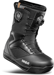 Snowboardstiefel Thirty Two Stw Double Boa W Black - 2025/26