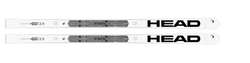 Skis HEAD WCR E-GS Rebel PRO - 2025/26