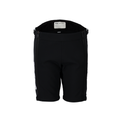 Race shorts POC Race Shorts Jr Uranium Black - 2025/26