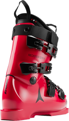 Ski boots Atomic Redster STR 1 LC Red Tension/Black – 2025/26