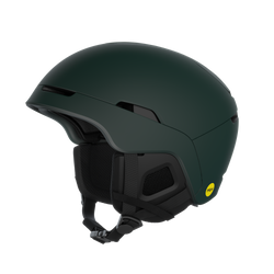 Helmet POC Obex MIPS Pargasite Green Matt - 2025/26