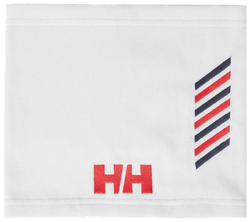 Nackenwärmer Helly Hansen World Cup Neck Warmer NSF 2L/Snow - 2025/26