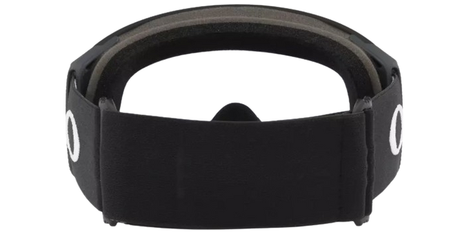 Goggles Oakley Flight Tracker L Matte Black Prizm Snow Clear - 2025/26