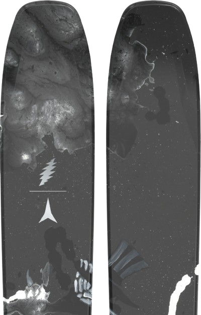 Skis Atomic Bent 110 GFD