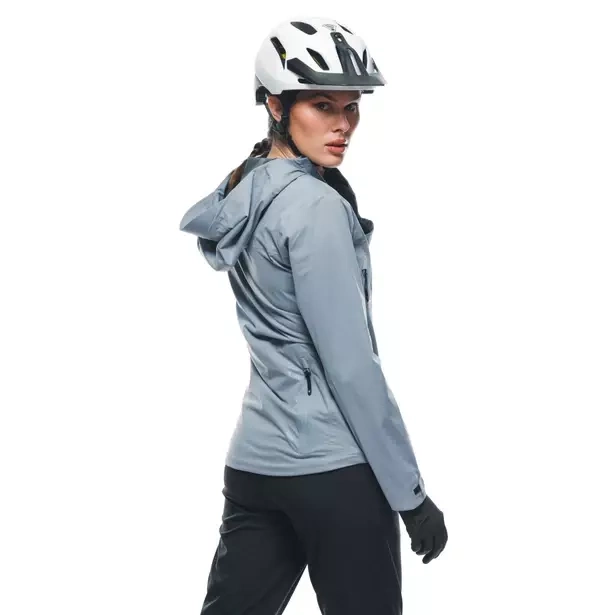 Cycling jacket Hgc Shell Wmn Tradewinds - 2023