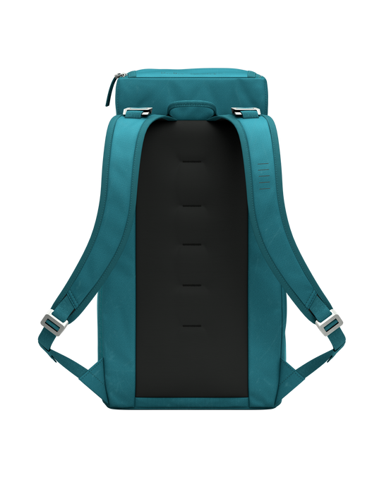 Trinkrucksack DB Hugger Backpack 25L Midnight Teal