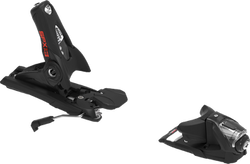 Skibindungen Look Spx 14 Rockerace Black Red - 2025/26