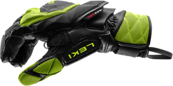 Handschuhe LEKI WCR Venom GS 3D Lobster- 2025/26