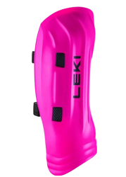 Schienbeinschutz LEKI Shin Guard Worldcup Pro Junior Pink