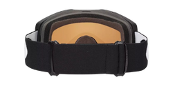 Brille Oakley Fall Line M Matte Black Prizm Persimmon - 2025/26