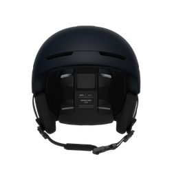 Helmet POC Obex MIPS Apatite Navy Matt - 2025/26