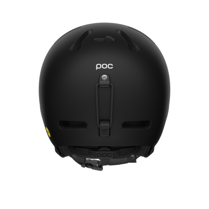 Helmet POC Fornix MIPS Uranium Black Matt - 2025/26