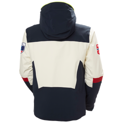 Skijacke Helly Hansen Kvitfjell Race INS Jacket Snow NSF Replica - 2024/25