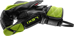 Handschuhe LEKI WCR Venom GS 3D Lobster- 2025/26