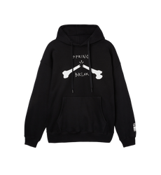 Hoodie Capita Bones Hood - 2025/26