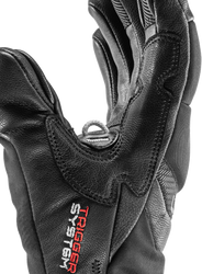 Handschuhe LEKI Griffin Base 3D Women Black - 2025/26